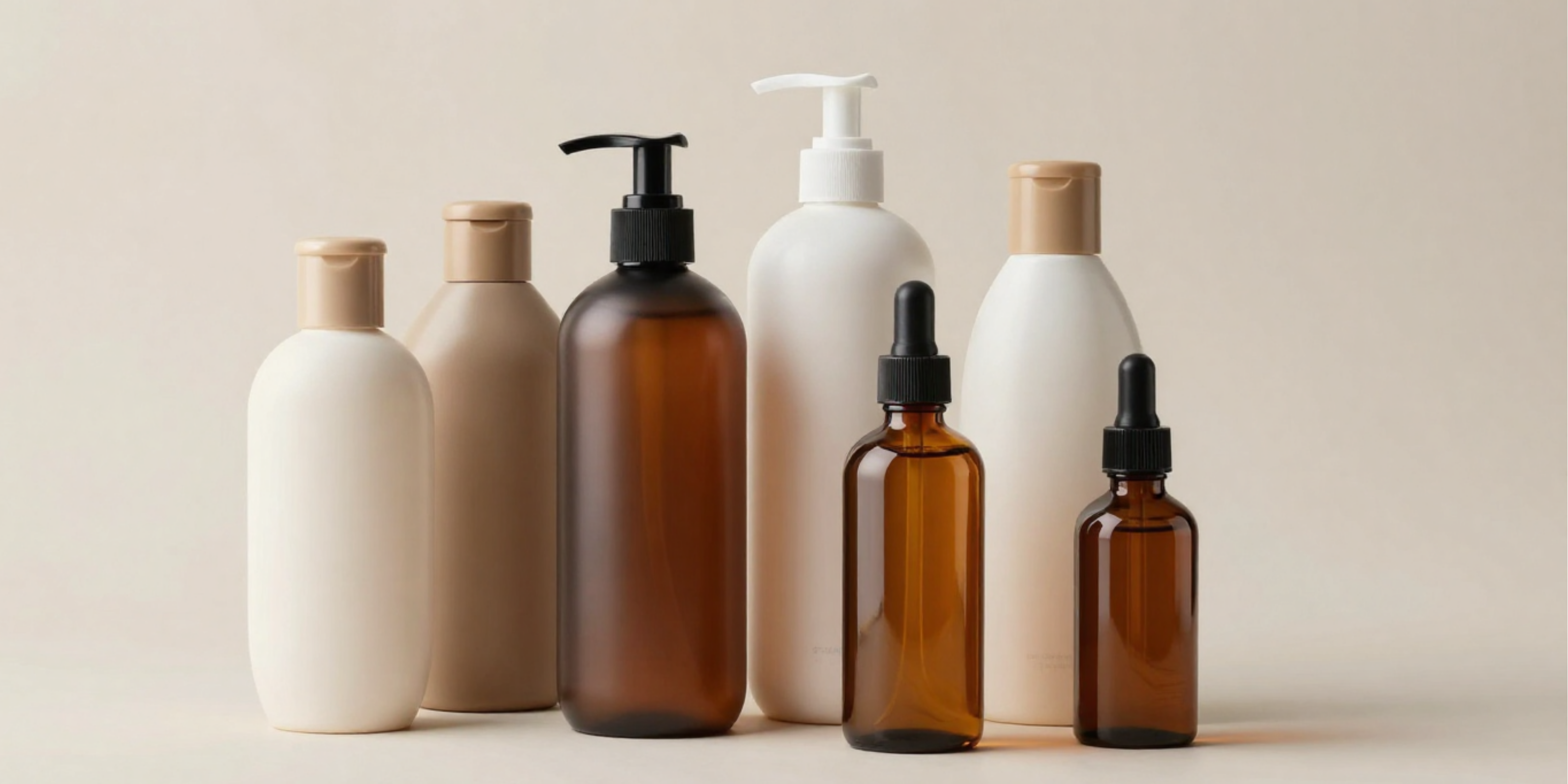Produits de coiffure et soins des cheveux pour une routine capillaire complète