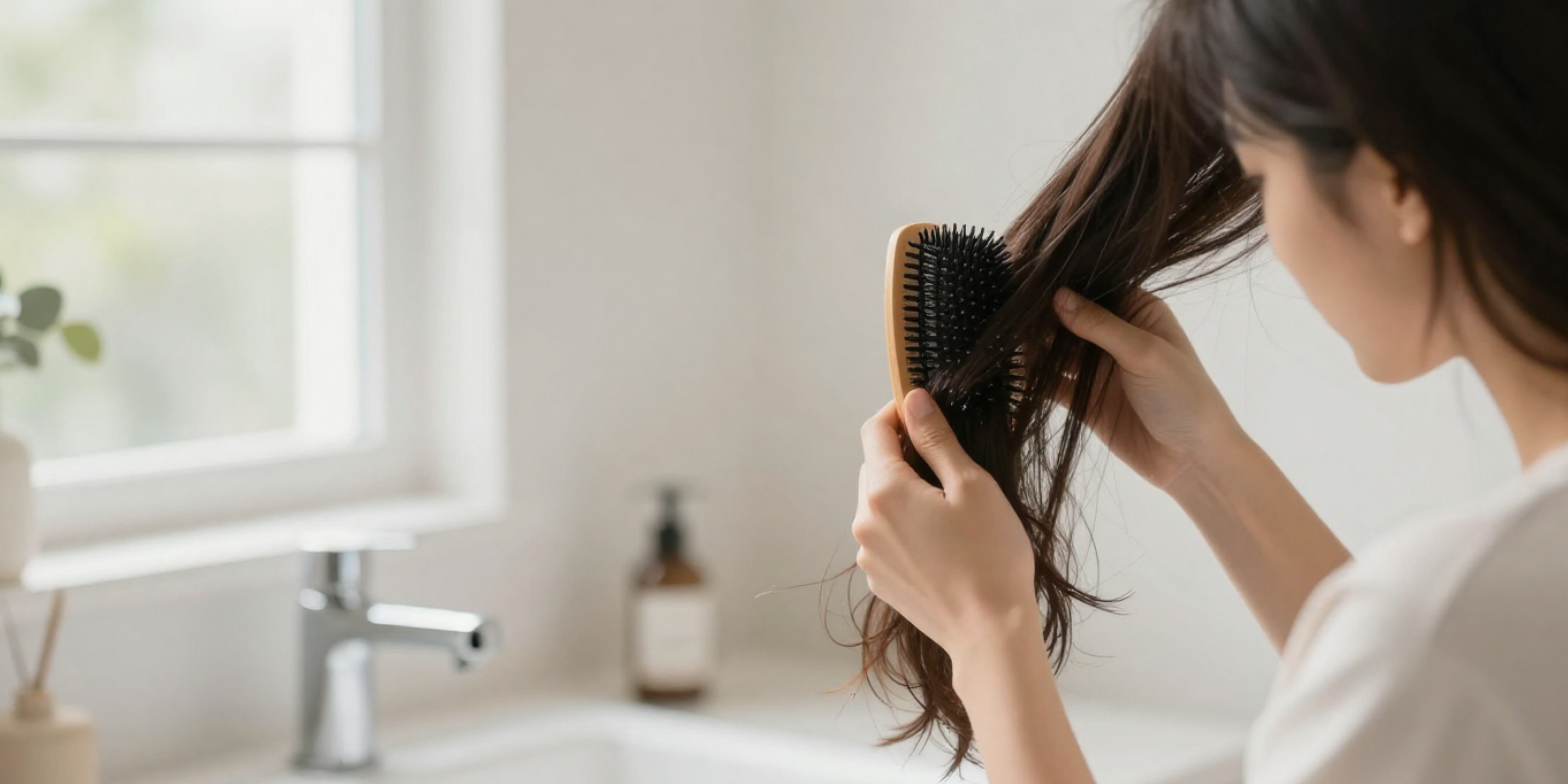 Soins personnels pour l’hygiène et le bien-être quotidien