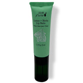 Baume lèvres 100% PURE lysine et herbes, hydratation nourrissante.