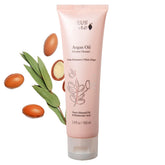 100% PURE flacon nettoyant argan: nettoie en douceur tout en préservant l'hydratation