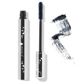 Mascara 100% PURE – longueur extrême des cils avec tenue longue durée.
