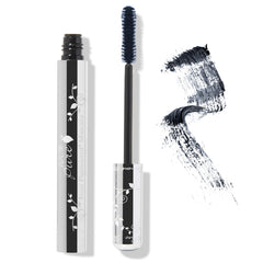 Mascara 100% PURE – longueur extrême des cils avec tenue longue durée.