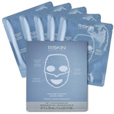 111SKIN Masque visage emballage élégant et pratique.