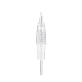 Cartouches 20LY 1RL pour sourcils, précision nette et durable