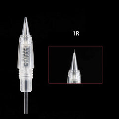 Etui cartouches 20LY, emballage individuel pour hygiène