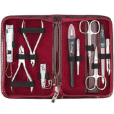 3 Swords Germany ensemble-outils-manicure: kit pro à domicile