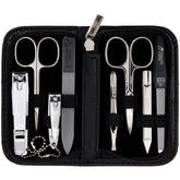 3 Swords Germany kit manucure 8 pièces dans une élégante boîte cadeau