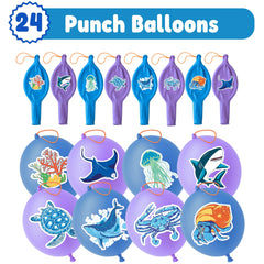Ballon latex naturel 91BALLOONS, matériau robuste pour des moments festifs.