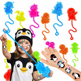 Ensemble 91StickyHand Pingouin, parfaite idée cadeau d'anniversaire.