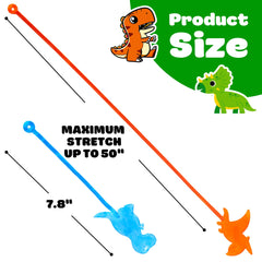 91STICKYHAND prix-classe-dinosaure, récompense simple et attrayante en classe.