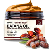 A/D Infinity Batana huile cheveux croissance stimule la vitalité des longueurs.