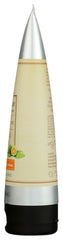 A LA MAISON Crème hydratante orange bergamote, emballage élégant et pratique.