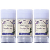 Déodorant A La Maison Provence lavande aloe, fraîcheur durable