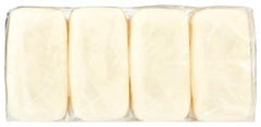 A LA MAISON savon naturel sans parfum, mains sèches revitalisées.