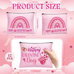 Abbylike design-galentine-rose: cadeau charmant pour amies et occasions.