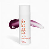 Bouteille ABI AME Exfoliant corporel chimique 150 ml, peau plus lisse.