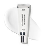 Abib Ectoin Panthenol crème visage en tube 50 ml, hydratation durable