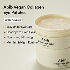 Texture gel embossée Abib Eye Deal adhérente et confortable.