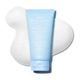 Abib nettoyant mousse Sedum Hyaluron sur bouteille 150 ml, nettoyage en douceur