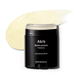 Abib Quick Sunstick Protection Bar emballage portable et pratique pour voyager