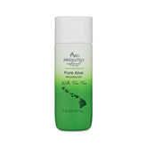 Absolutely Natural gel aloé vera refroidissant pour coups de soleil.