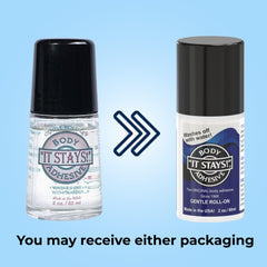 ABSOLUTE SUPPORT It Stays – application roll-on précise pour fixer en douceur.