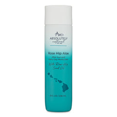 Absolutely Natural Après-Soleil, bouteille pratique pour soin après soleil.