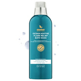 Abundant Natural Health Ocean Soothe bottle soothes dry skin with magnesium-rich hydration