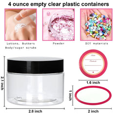 Étiquettes Accguan 50 pièces pour distinguer les produits.