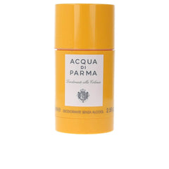 Acqua di Parma Colonia déodorant sans alcool – bouteille élégante pour une fraîcheur durable