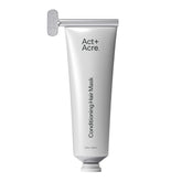 ACT+ ACRE Masque Restoratif pour cheveux, bouteille 4oz, hydratation profonde