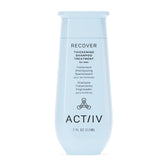 ACTIIV Recover Shampoing : bouteille visible, soin capillaire fortifiant pour cheveux plus épais.