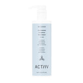 ACTIIV Recover bouteille de shampoing pour un lavage en profondeur et énergie du cuir chevelu