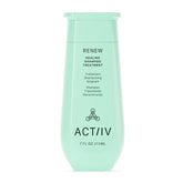 ACTIIV Renew – bouteille de shampoing pour revitaliser les cheveux et protéger le cuir chevelu.