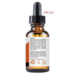 ActivePur sérum hyaluronique, flacon transparent favorisant l'hydratation.
