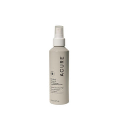 Acure Bonding – bouteille, soin sans rinçage pour cheveux secs et abîmés.