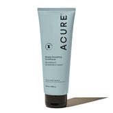 Conditionneur Acure lissage simple dans une bouteille de 236 ml, hydratation durable