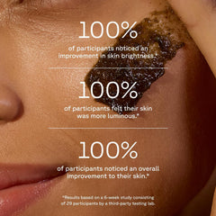 Acure gel quotidien mousse — lavage léger et frais.