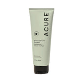 Acure Shampoing Volume Vivifiant – bouteille pratique qui apporte du volume sans alourdir.