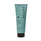 Acure Shampooing Ultra Hydratant, bouteille argan et potiron, hydratation en profondeur pour cheveux.
