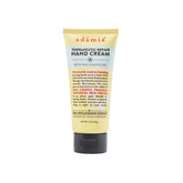 Adamia Crème Mains Réparatrice en tube : hydratation ciblée pour les mains sèches.
