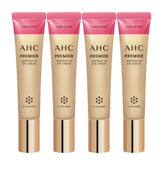 ADDERENITY Premier Ampoule Crème Yeux Lift Core – texture légère pour un regard rafraîchi