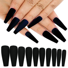 AddFavor onglets adhésifs matte coffin blanc, rendu net et élégant