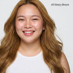 Adore Color Honey Brown — application facile sur tous les types de cheveux.