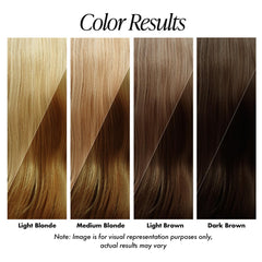 Adore Coloration Cheveux Sans Ammoniaque: formule douce pour le cuir chevelu.