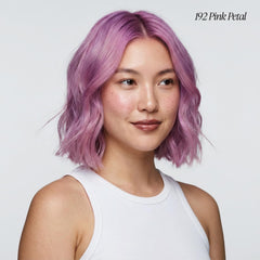 Échantillon Adore Rose Petal – aperçu rapide de la teinte.