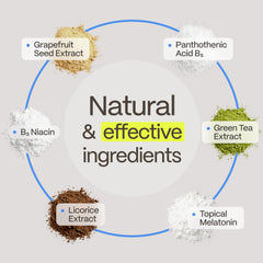 NutraM Advanced Trichology – texture légère qui n’alourdit pas les cheveux.