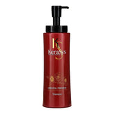 Aekyung Kerasys Oriental Premium – bouteille visible, routine capillaire et douceur.