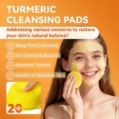 AEWOTING creme-visage curcuma, hydratation rapide et éclat naturel.