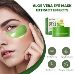 Ingrédients Aero Zen Aloe Vera: collagène et hyaluronique pour nourrir